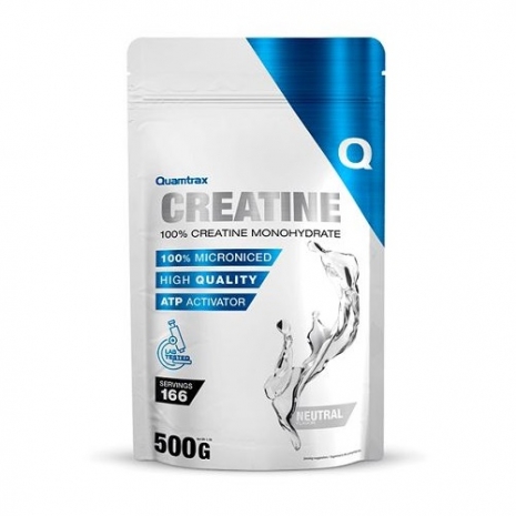 Creatine Powder 500g